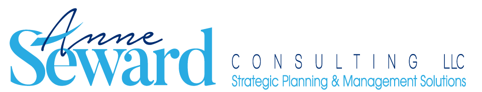 Anne Seward Consulting banner
